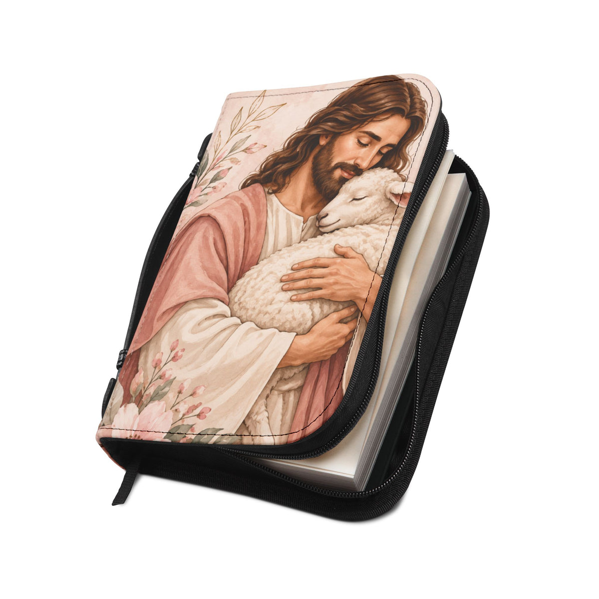Jesus Bible Cover For Women