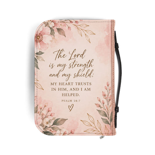 Jesus Bible Cover For Women