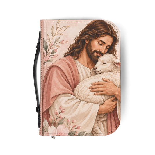 Jesus Bible Cover For Women
